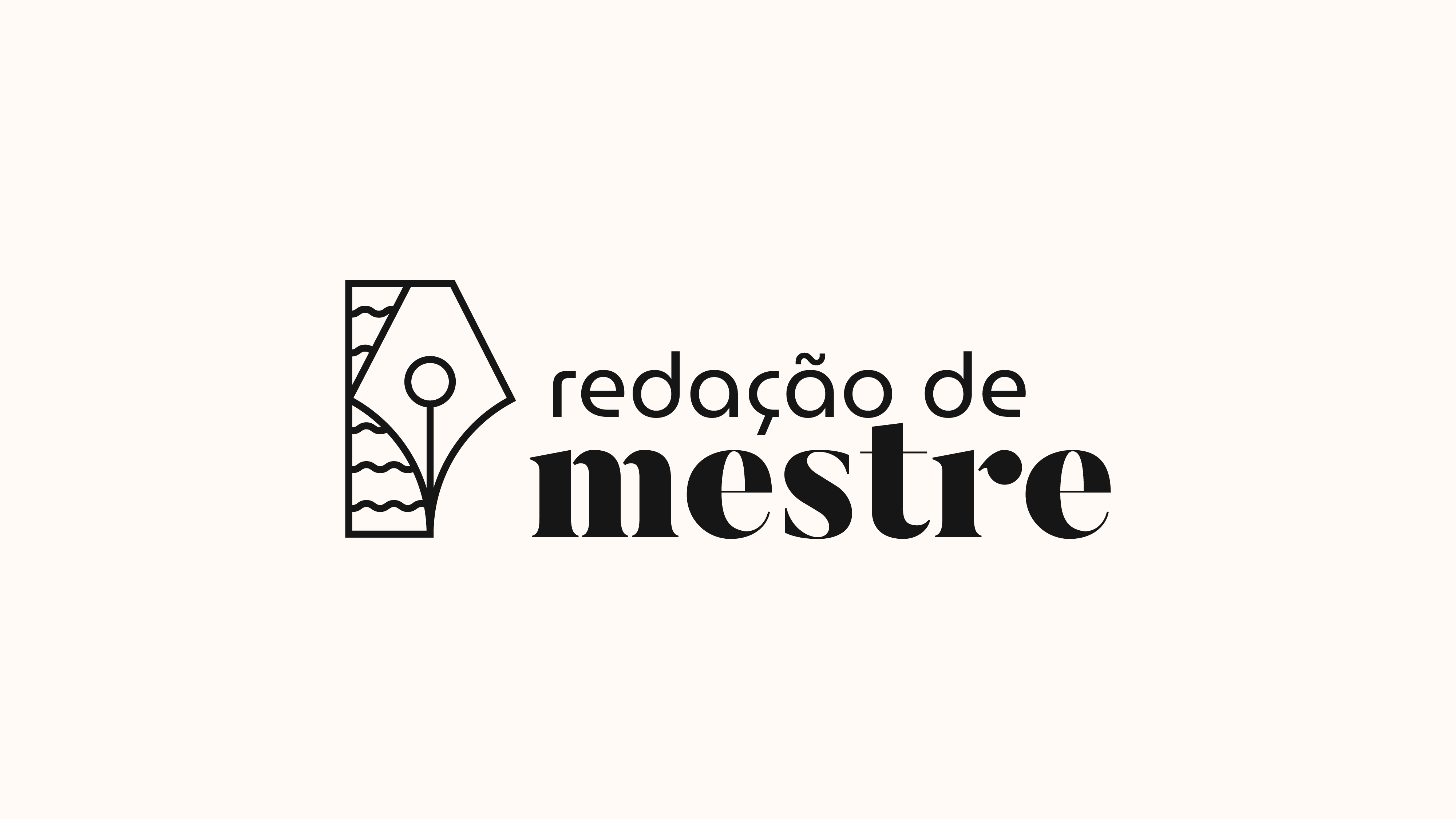 Identidade visual escola